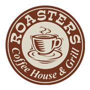 Roasters Coffee House & Grill