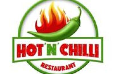 Hot n Chilli Restaurant 