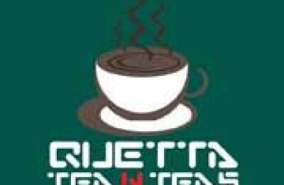 Quetta Tea & Teas