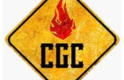 CGC - Char Grill Central