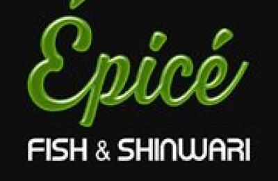 Épicé Fish & Shinwari