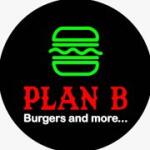Plan B - Burgers and More