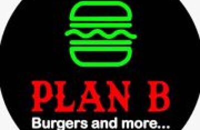 Plan B - Burgers and More