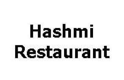Hashmi Restaurant Islamabad