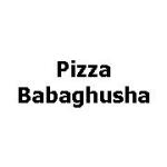 Pizza Babaghusha