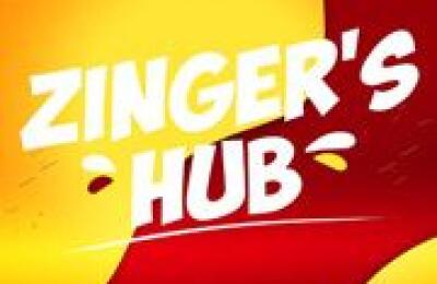 Zinger Hub