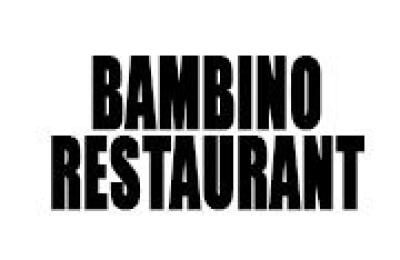 Bambino Restaurant