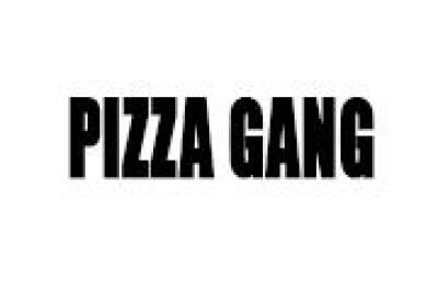 Pizza Gang