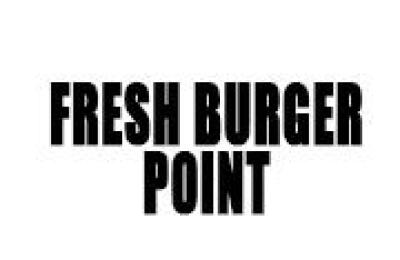 Fresh Burger Point