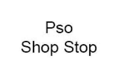 Pso - Shop Stop
