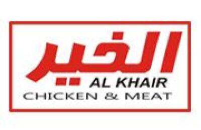 Al Khair Chicken and Meat