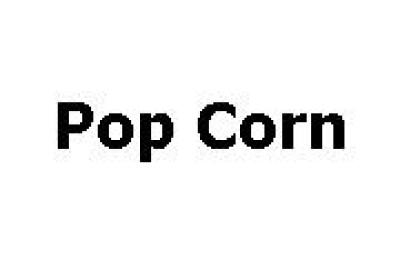 Pop Corn