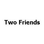 Two Friends