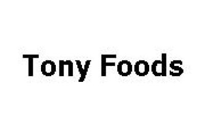 Tony Foods