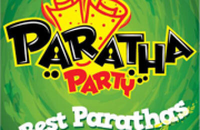 Paratha Party & Co