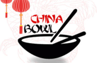China Bowl