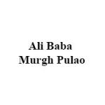 Ali Baba Murgh Pulao