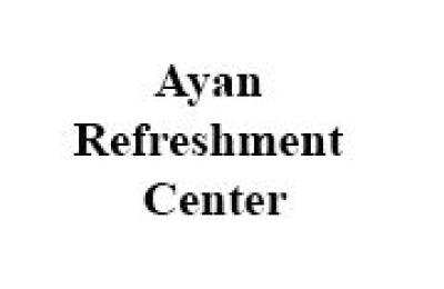 Ayan Refreshment Center