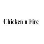 Chicken n Fire