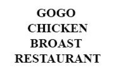 Gogo Chicken Broast Restaurant