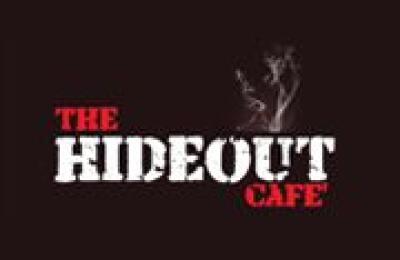 The HideOut Cafe