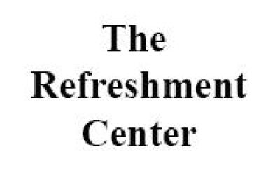 The Refreshment Center