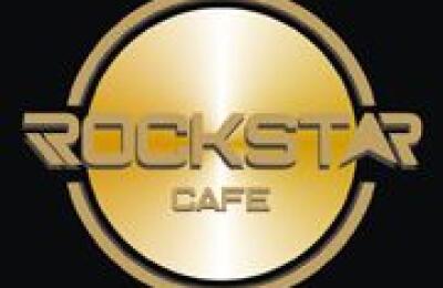 Rockstar Cafe