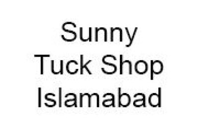 Sunny Tuck Shop - Islamabad