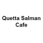 Quetta Salman Cafe