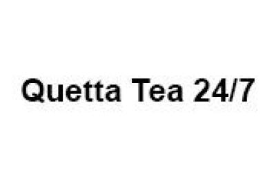 Quetta Tea 24/7
