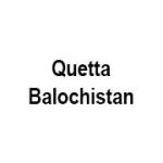Quetta Balochistan