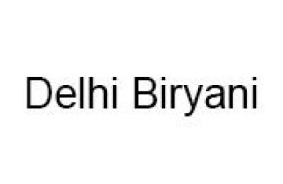 Delhi Biryani