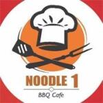 Noodle 1 Bbq Cafe