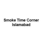 Smoke Time Corner Islamabad