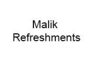 Malik Refreshments