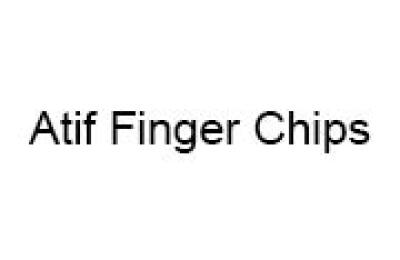 Atif Finger Chips