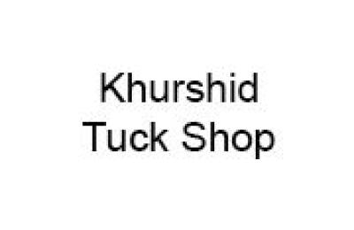 Khurshid Tuck Shop