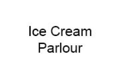 Ice Cream Parlour