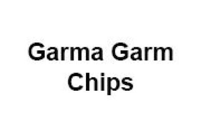 Garma Garm Chips