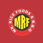 Mr Rice Food