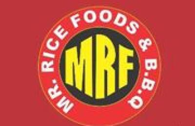 Mr Rice Food