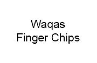 Waqas Finger Chips