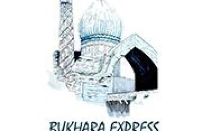Bukhara Express