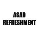 Asad Refreshment