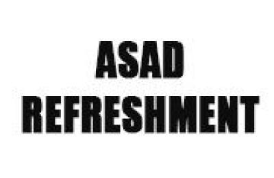 Asad Refreshment