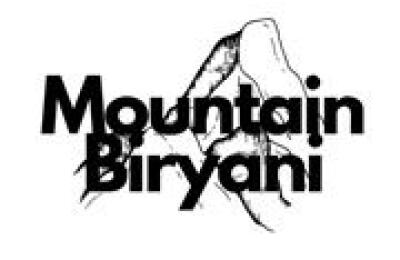 Mountain Biryani