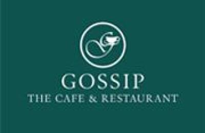 Gossip The Cafe