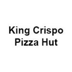 King Crispo Pizza Hut