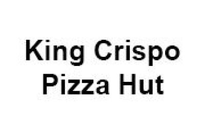 King Crispo Pizza Hut