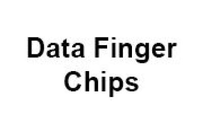 Data Finger Chips